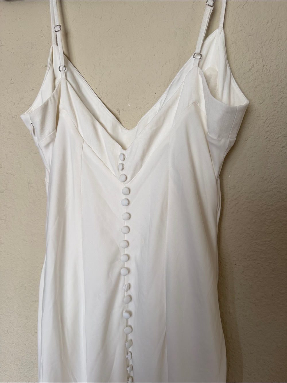 House of CB Anastelle Wedding Gown 2026 bridal collection size L - Picture 9 of 17